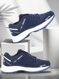 COGS Men Running Non-Marking Shoes