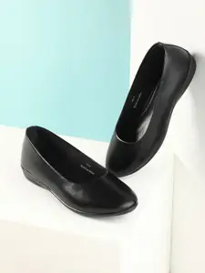 Liberty Women Slip-On Fashion Flats