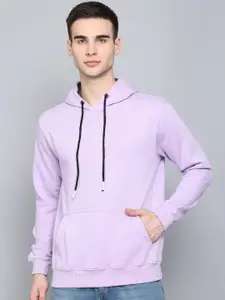 The Roadster Lifestyle Co Men Hooded Sweatshirt