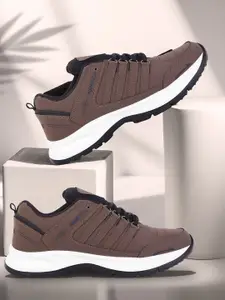 COGS Kosco Men Running Non-Marking Shoes