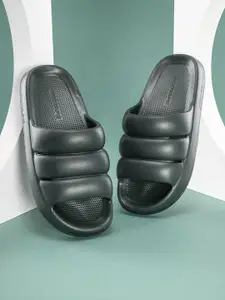 Red Tape Women Lightweight Quick-dry Sliders