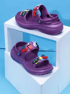 DOCTOR EXTRA SOFT Women Silicon Jibbitz