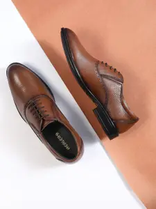 Liberty Men Formal Oxfords
