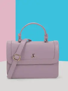 Mochi Women Structured Satchel