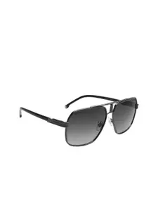 Carrera Men Oversized Aviator Sunglasses with UV Protected Lens PRW 5 S IN V81 629O