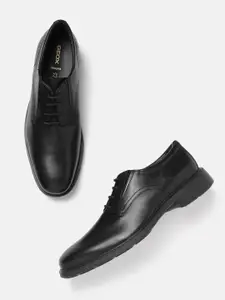 Geox Leather Oxfords Formal Shoes