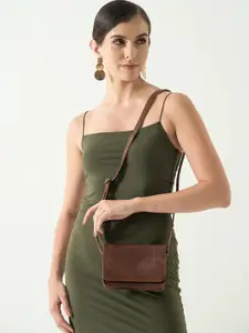 CLASSICUIR Paris classic sling