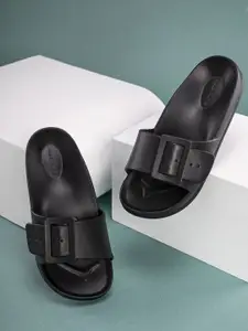 Red Tape Women Sliders