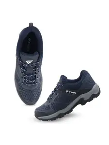 FUEL Men Running Non-Marking Shoes