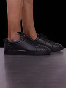 GO RIDE Men Mesh Running Shoes