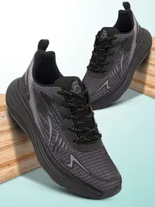 GO RIDE Men Mesh Running Shoes