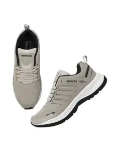 COGS Men Running Non-Marking Shoes