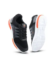FUEL Men Mesh Running Non-Marking Shoes