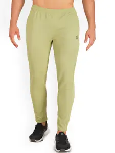 GOTO Men Regular Fit Mid-Rise Track Pant