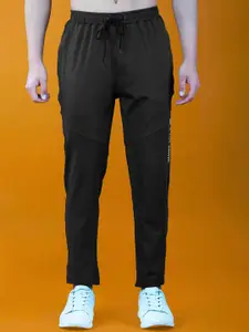 TOXA Men 4 Way Stretchable Track Pants