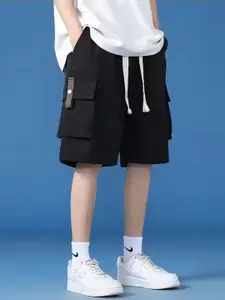 StyleCast x Revolte Men Cargo Shorts