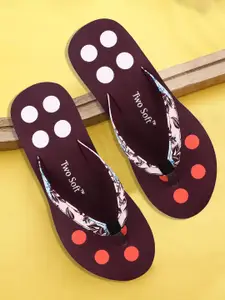 TWO SOFT Women Slip-On