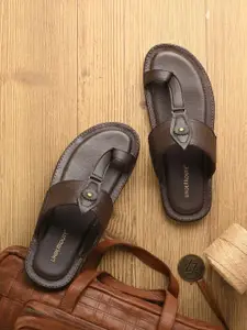 UNDERROUTE Men Comfort Sandals