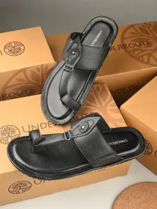 UNDERROUTE Men Comfort Sandals