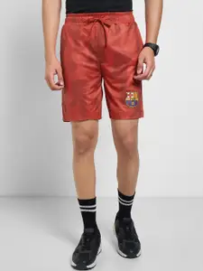 SF JEANS by Pantaloons Men Regular Fit Regular Shorts