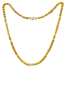 Anouk Gold-Plated Statement Necklace