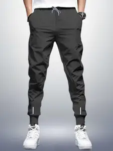 REYA Men Cotton Joggers