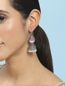 Biba Dome Shaped Jhumkas