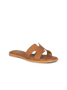 Viviblu Women Open Toe Flats