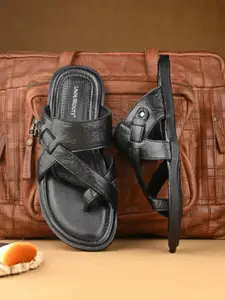 UNDERROUTE Men Comfort Sandals