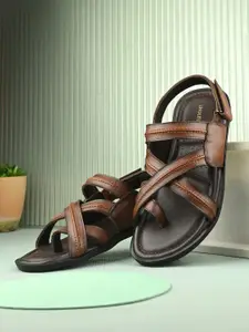 UNDERROUTE Men Comfort Sandals