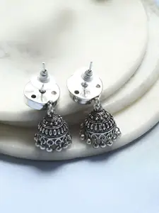 Biba Dome Shaped Jhumkas
