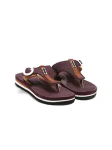 TWO SOFT Women Thong Flip-Flops