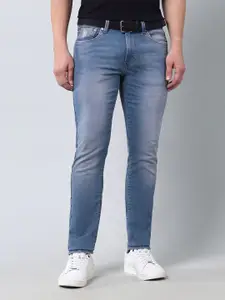 U.S. Polo Assn. Denim Co. Regallo Skinny Fit Ultra Soft Jeans