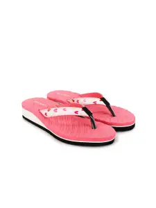 TWO SOFT Women Thong Flip-Flops