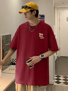 StyleCast x Revolte Men T-shirt