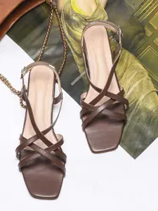 Froh Feet Flatform Sandals