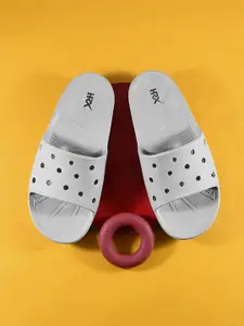 HRX by Hrithik Roshan Men EVA Sliders