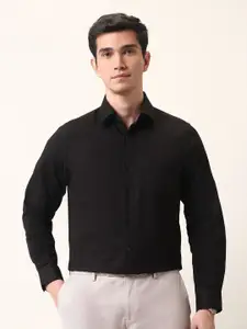 Arrow Men Classic Opaque Printed Formal Shirt