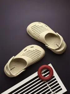 HRX by Hrithik Roshan Women Slip-On