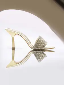 Froh Feet Women Slim Heel Open Toe Sandals