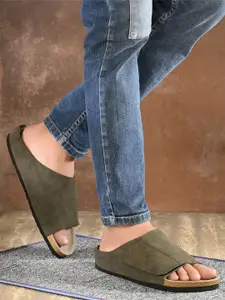 AfroJack Men Sliders