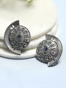 Biba Artificial Stones Studded Contemporary Studs