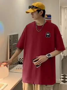 StyleCast x Revolte Men T-shirt