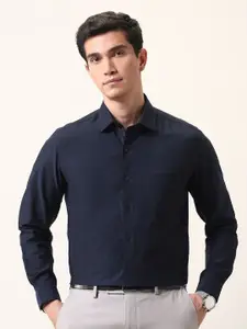 Arrow Men Classic Opaque Formal Shirt