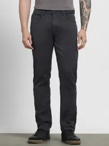 Mufti Men Slim Fit Stretchable Jeans