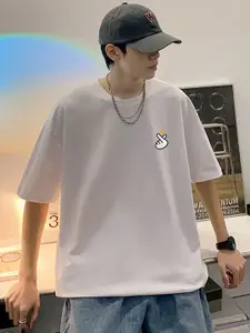 StyleCast x Revolte Men T-shirt