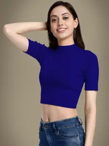 Dream Beauty Fashion Solid Top