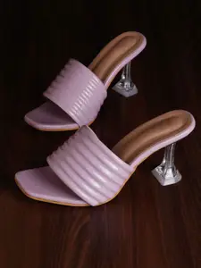 Froh Feet Women Synthetic Leather Regular Sandal