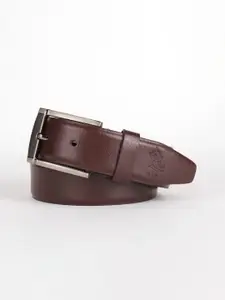 Kara Men Leather Belts