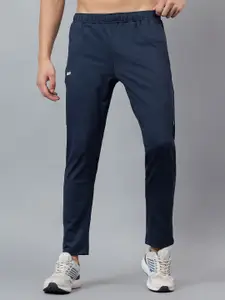 DIDA Men Mid-Rise Track Pants